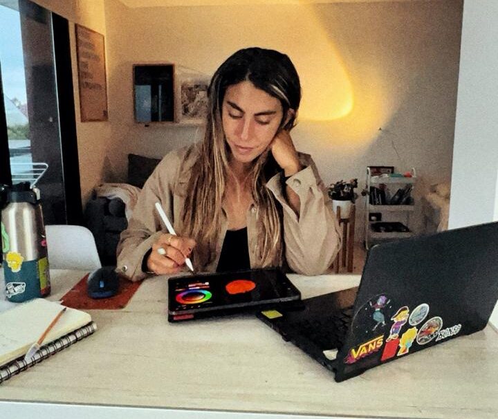 Guillermina Sesto