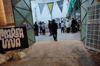festival marea viva