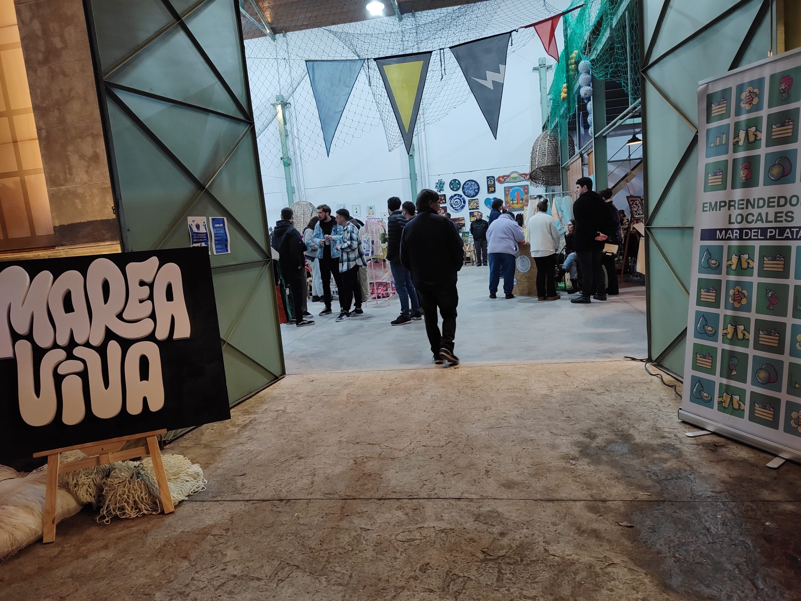 festival marea viva
