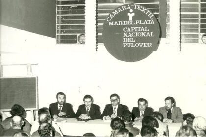 camara textil mar del plata