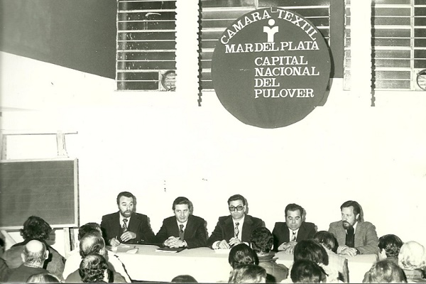 camara textil mar del plata