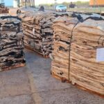 cuero exportacion chaco