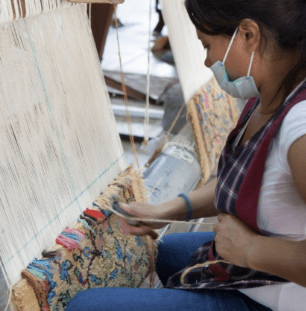 FABRICA DE ALFOMBRAS CATAMARCA