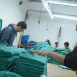 POLO TEXTIL LA COSTA