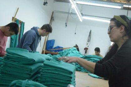 POLO TEXTIL LA COSTA