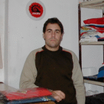 NICOLÁS MAZZINI RECIFE