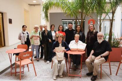 VISITA TEXTIL CATAMARCA