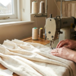 CONFECCIONISTA DE CORTINAS