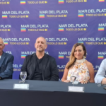 CUARTA SEMANA DEL PULOVER MARPLATENSE
