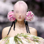 DESFILE DIOR ALTA COSTURA PARIS