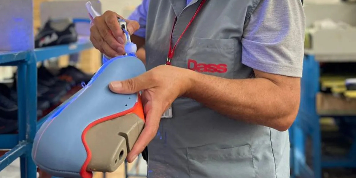 FABRICA DE CALZADO DASS