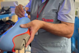 FABRICA DE CALZADO DASS