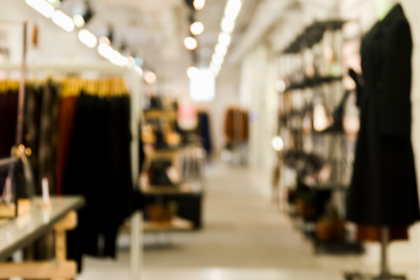 LOCAL DE INDUMENTARIA