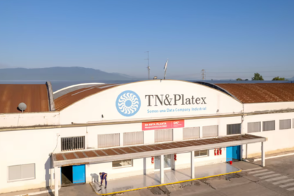 TN PLATEX INDUSTRIA TEXTIL