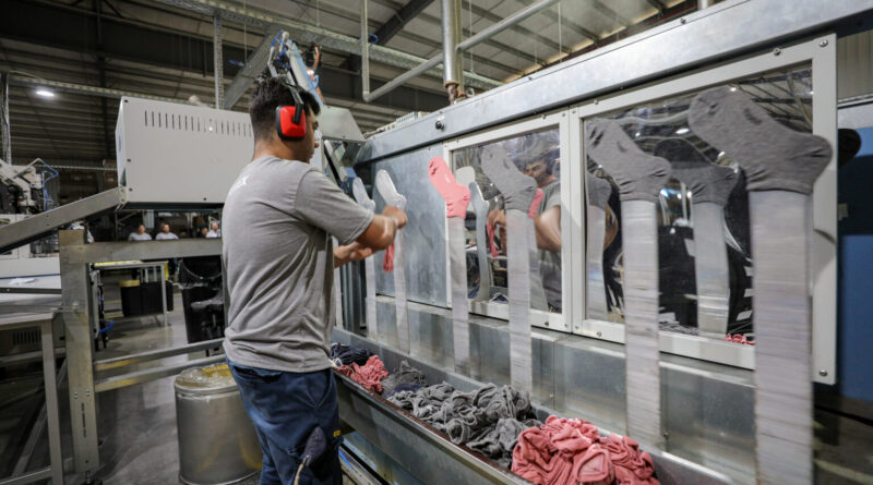 TN PLATEX INDUSTRIA TEXTIL 