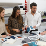 BUSQUEDA LABORAL LIDER DE PRODUCTO TEXTIL