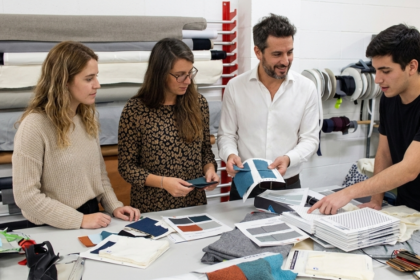 BUSQUEDA LABORAL LIDER DE PRODUCTO TEXTIL