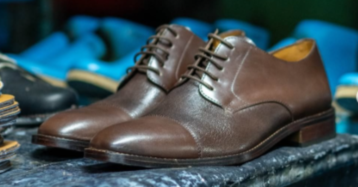 CERRO CLUB ORIGINAL CALZADO ARGENTINO