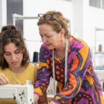 CURSOS TEXTILES CALZADO MARROQUINERIA MAR DEL PLATA