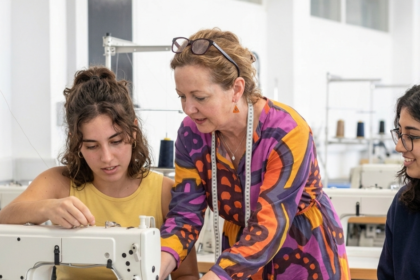 CURSOS TEXTILES CALZADO MARROQUINERIA MAR DEL PLATA