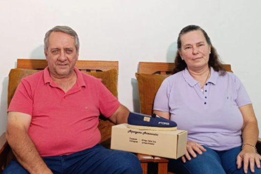 DUEÑOS DE GRINGA CALZADOS