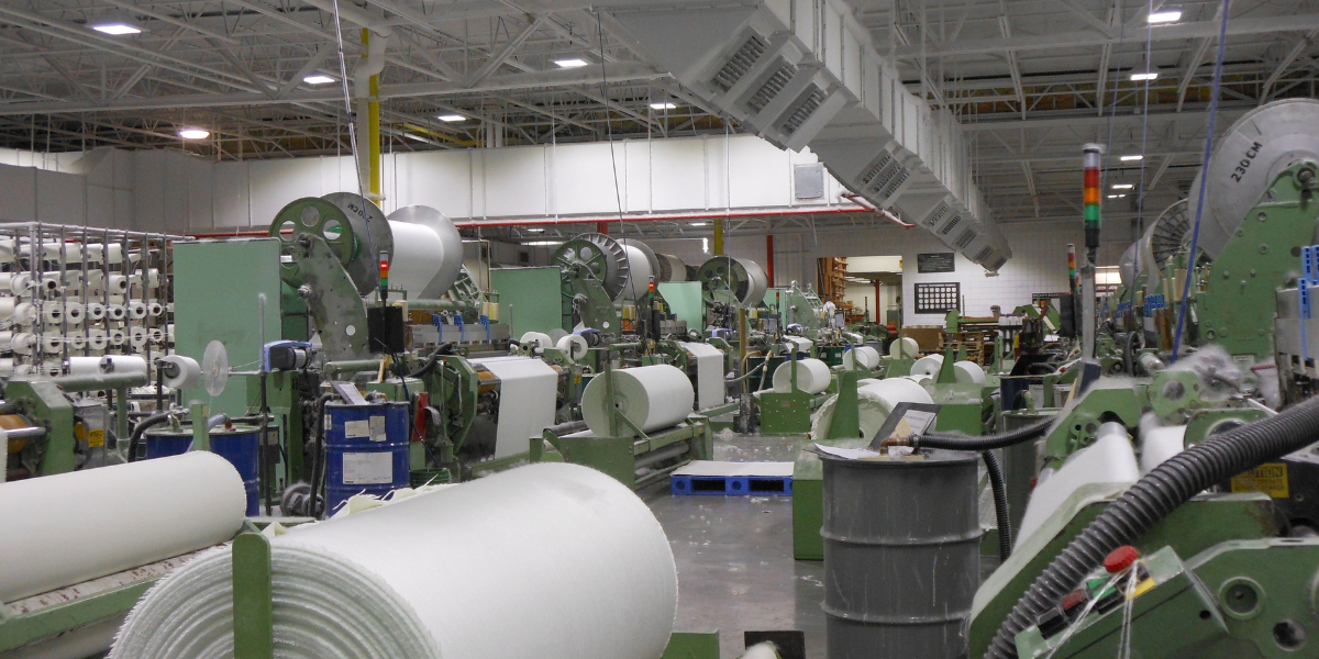 EMPRESA TEXTIL HILADOS