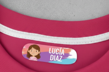 ETIQUETADO ESCOLAR ACIA MDP