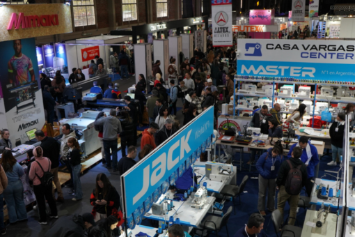 EXPOTEX CORDOBA ARGENTINA