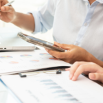 GESTION COMERCIAL EN MODA