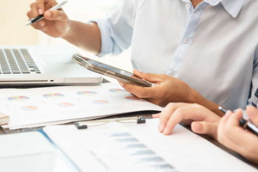 GESTION COMERCIAL EN MODA