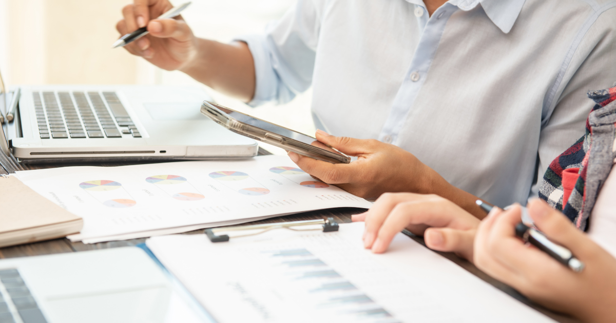 GESTION COMERCIAL EN MODA