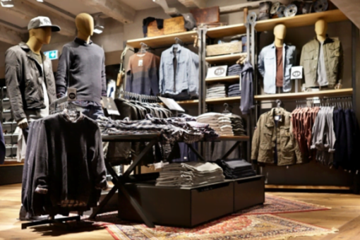 MARCA DE INDUMENTARIA DESEMBARCA EN ARGENTINA