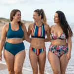 TALLES BIKINIS Y ROPA DEPORTIVA