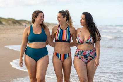 TALLES BIKINIS Y ROPA DEPORTIVA