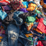 UNION EUROPEA PROHIBE DESTRUIR ROPA Y CALZADO