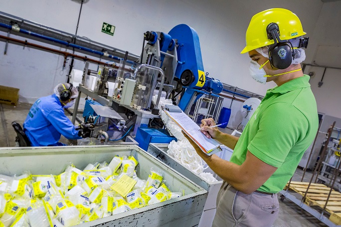 ALGODONERA AVELLANEDA