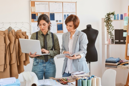 ASESORAMIENTO PERSONALIZADO PARA MARCAS DE INDUMENTARIA