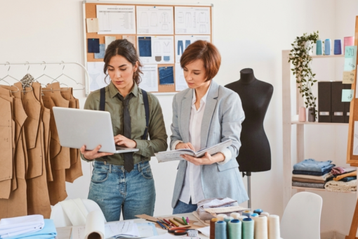 ASESORAMIENTO PERSONALIZADO PARA MARCAS DE INDUMENTARIA