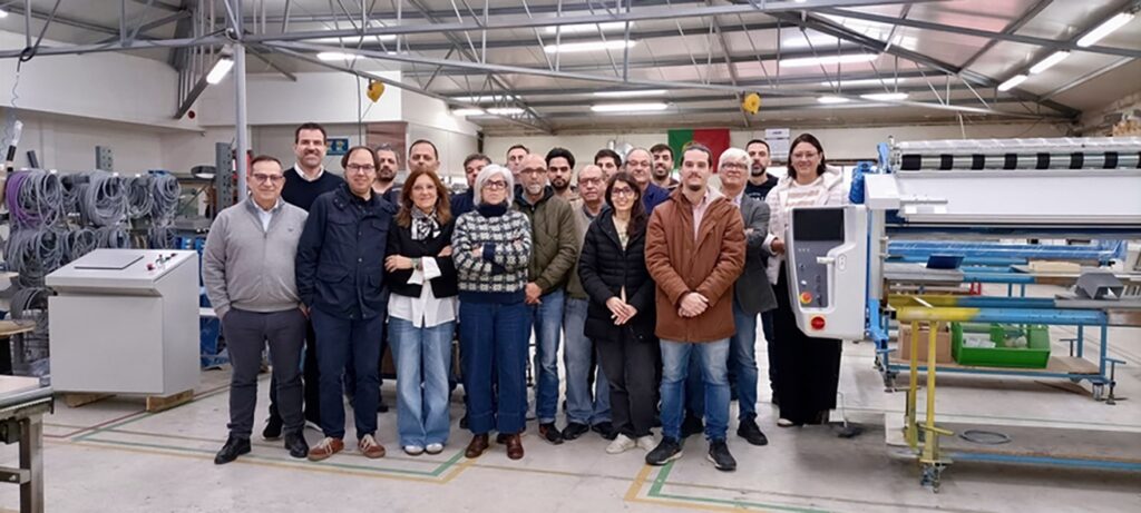 AUDACES BKR INTERNATIONAL