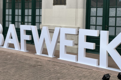 BAFWEEK 2026