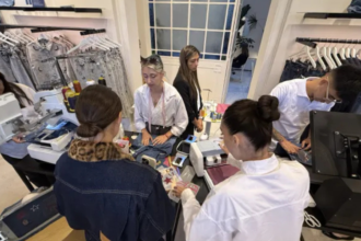 BROTHER Y PORTSAID INNOVACION TEXTIL