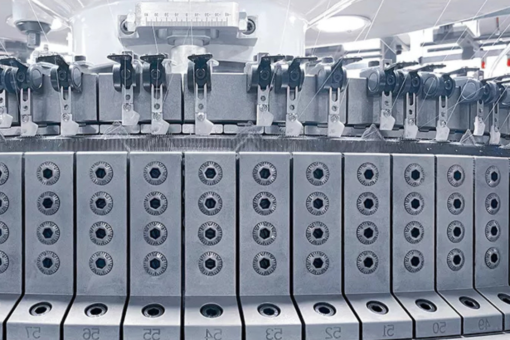 CURSO UNMDP FAUD TEJIDOS DE PUNTO