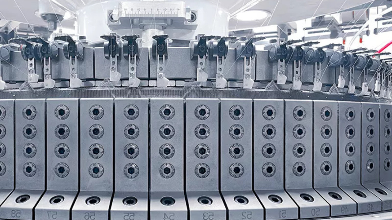 CURSO UNMDP FAUD TEJIDOS DE PUNTO