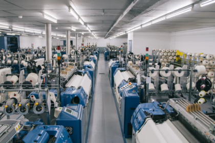 EMPRESA TEXTIL BUSQUEDA LABORAL