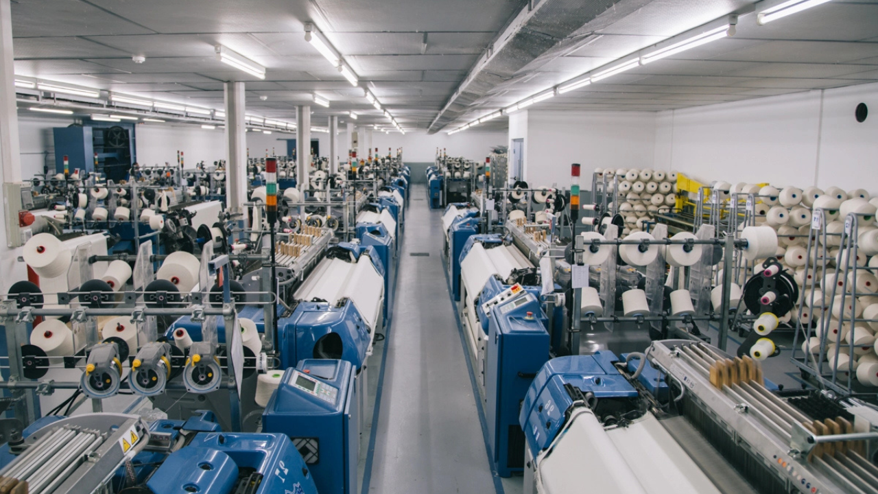 EMPRESA TEXTIL BUSQUEDA LABORAL