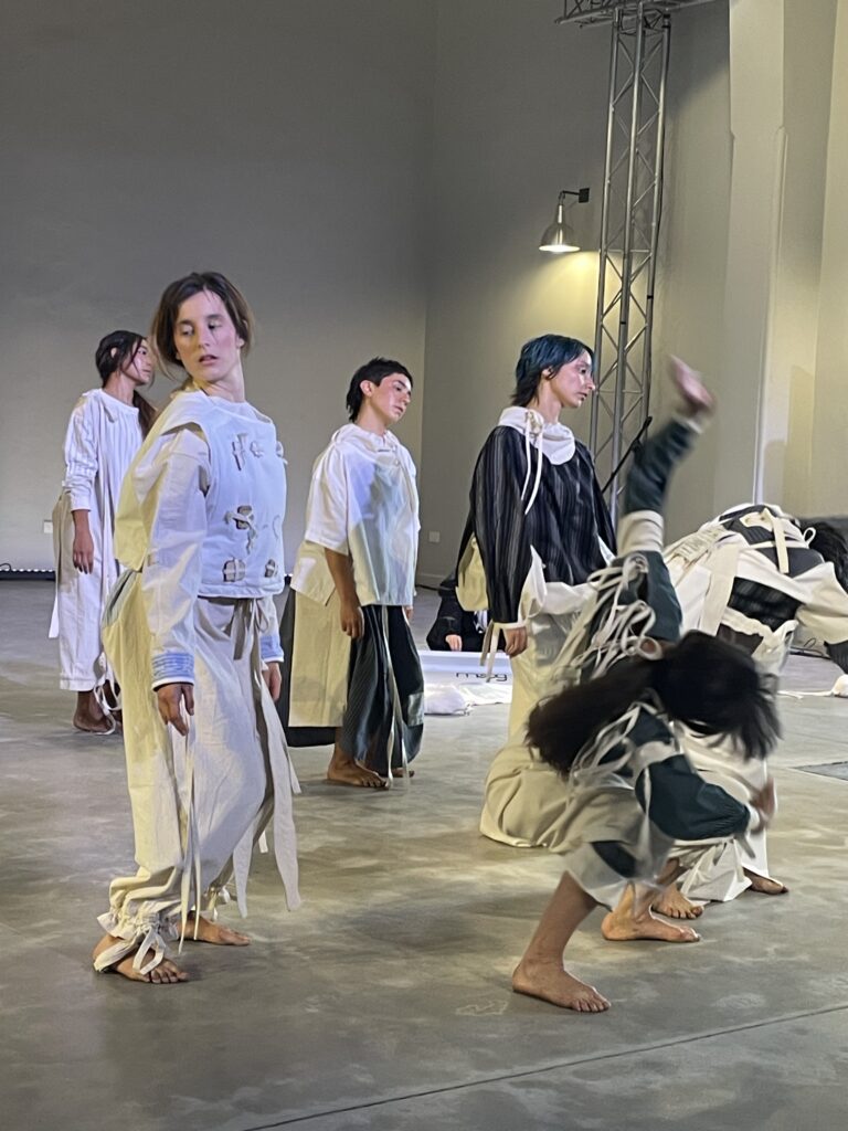 GARCIA BELLO BAFWEEK 2026