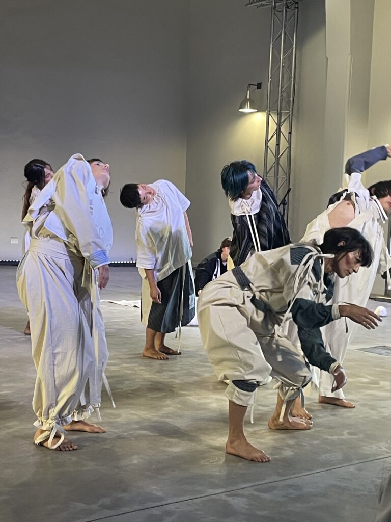 GARCIA BELLO BAFWEEK 2026