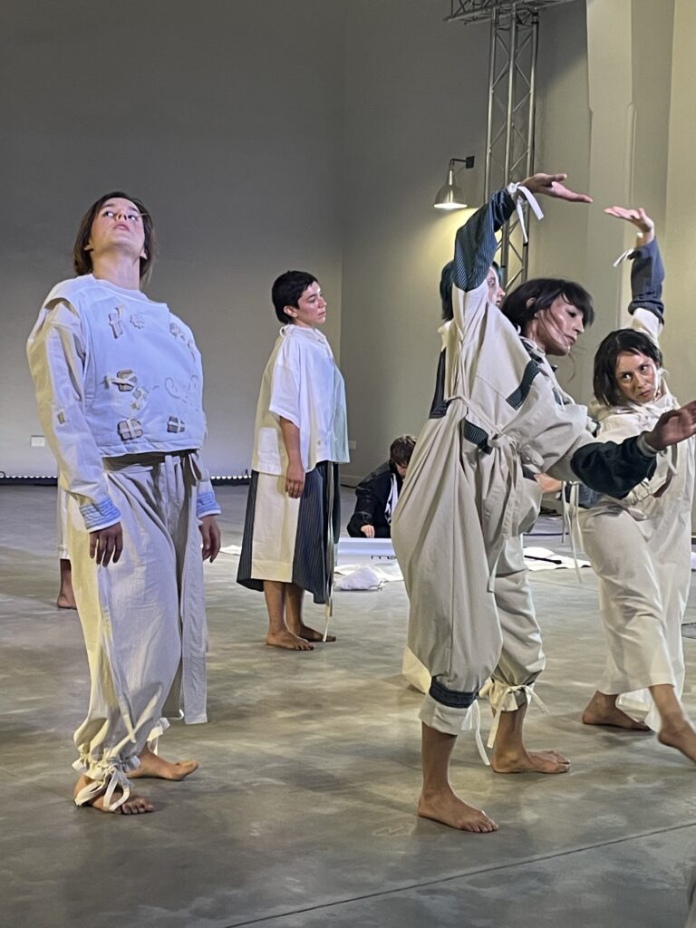 GARCIA BELLO BAFWEEK 2026