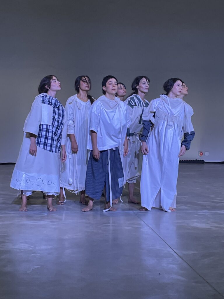 GARCIA BELLO BAFWEEK 2026