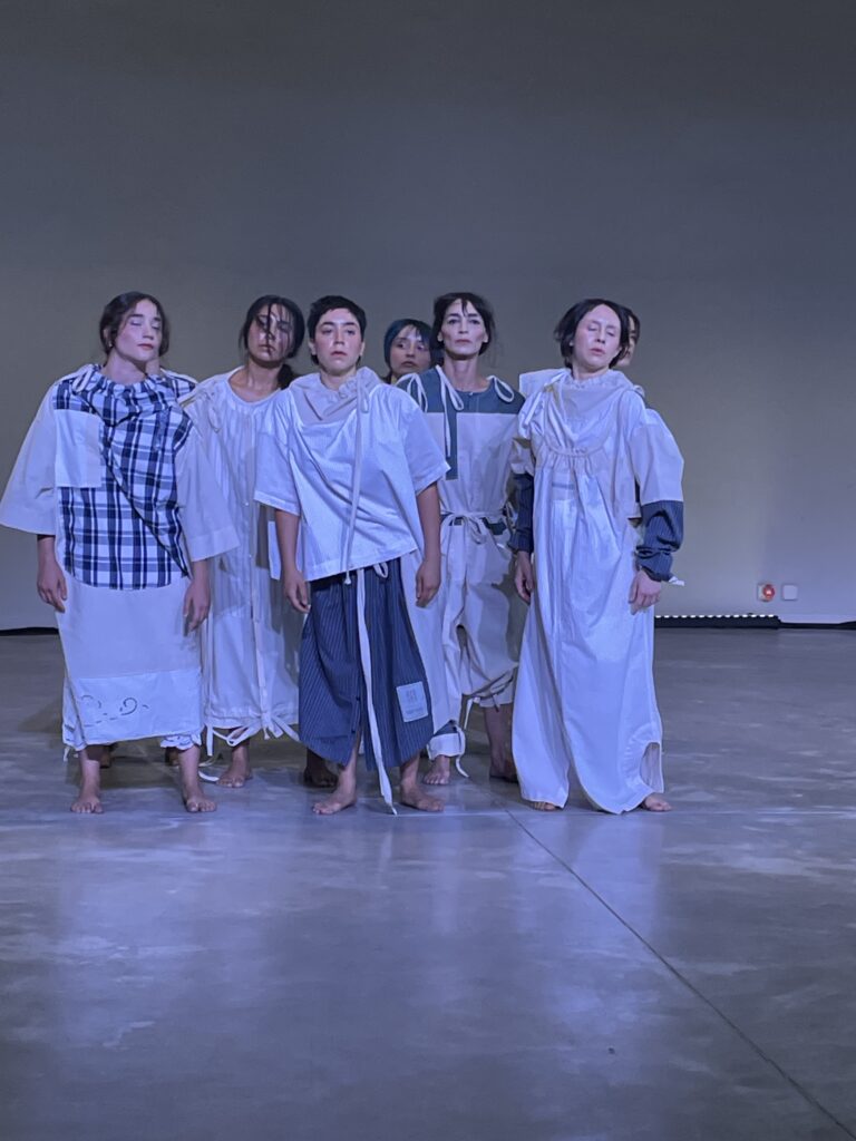 GARCIA BELLO BAFWEEK 2026